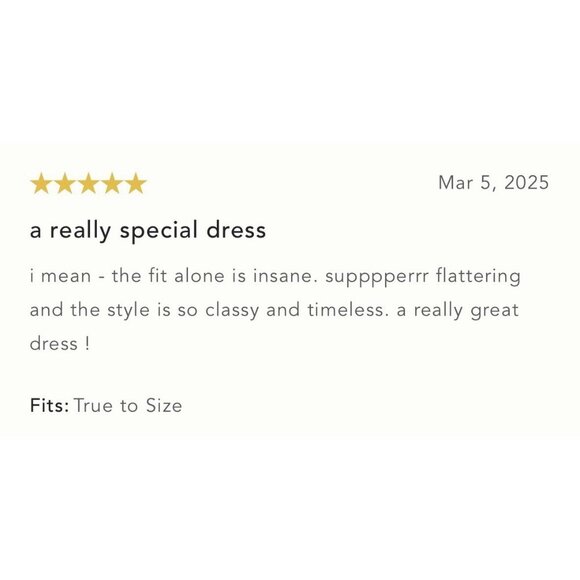 NWT Size 8 - Anthropologie Lace Basque-Waist Mini Dress in Beige (NWT US$ 268) - Picture 10 of 16